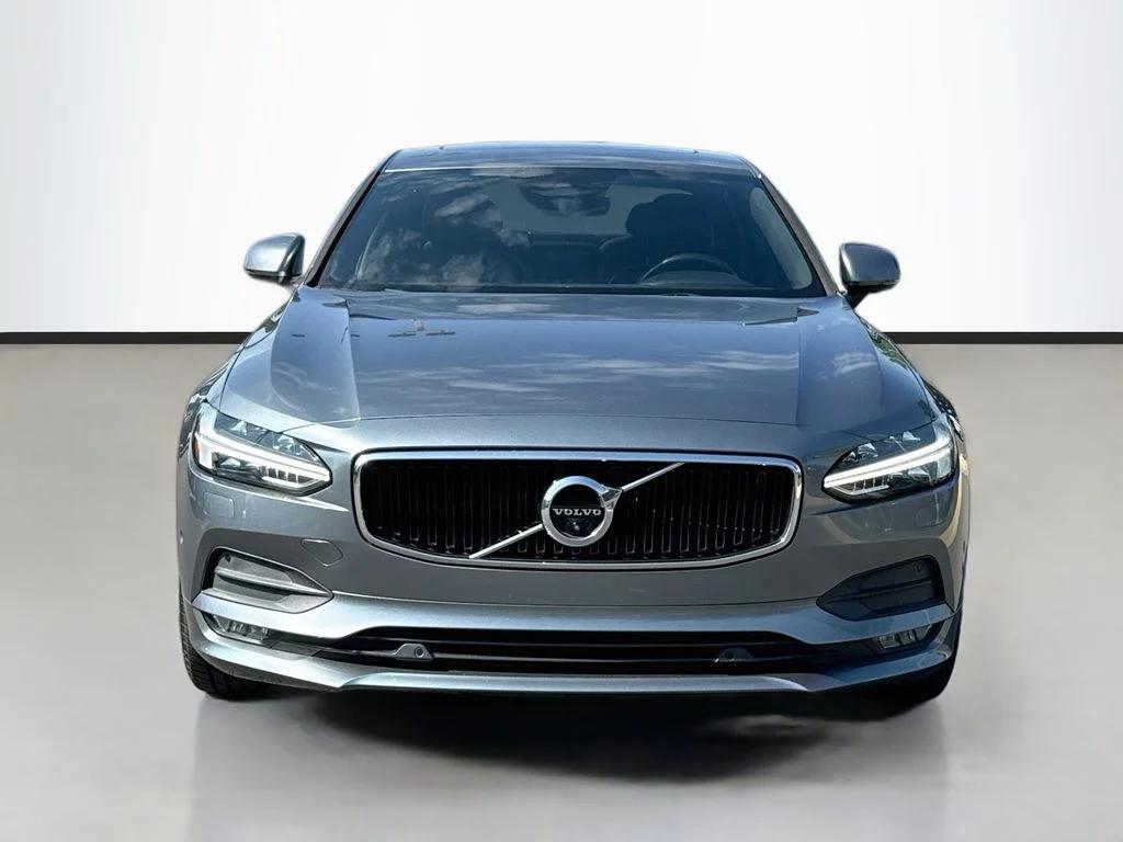 volvo s90 2018 LVY992MKXJP016597 image volvo s90 2018 LVY992MKXJP016597 image