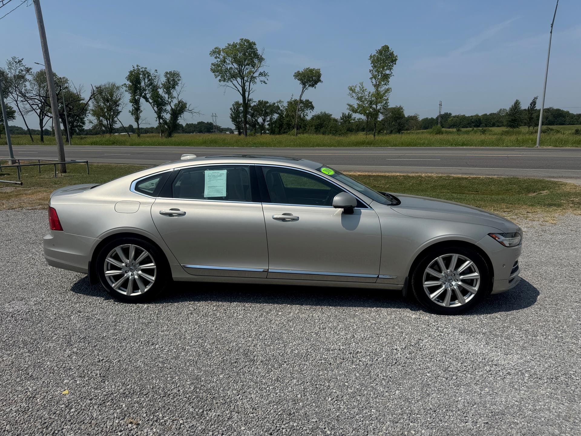 volvo s90 2018 LVY992ML0JP005908 image volvo s90 2018 LVY992ML0JP005908 image