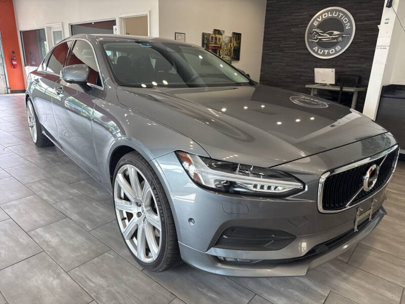 volvo s90 2018 LVY992MK8JP004383 image volvo s90 2018 LVY992MK8JP004383 image