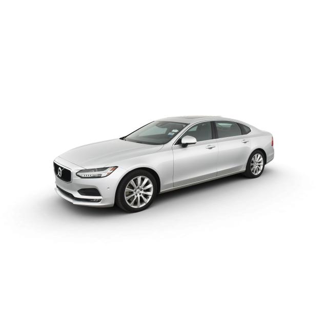 volvo s90 2018 LVY992MK9JP035769 image volvo s90 2018 LVY992MK9JP035769 image