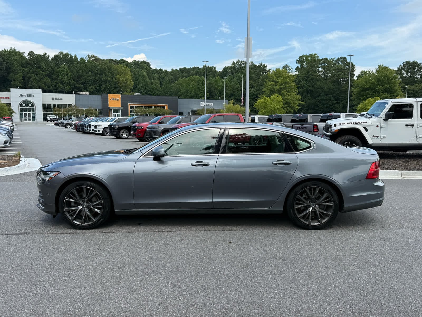 volvo s90 2018 LVY982MK9JP008316 image volvo s90 2018 LVY982MK9JP008316 image