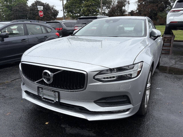 volvo s90 2018 LVY982MK8JP027441 image volvo s90 2018 LVY982MK8JP027441 image