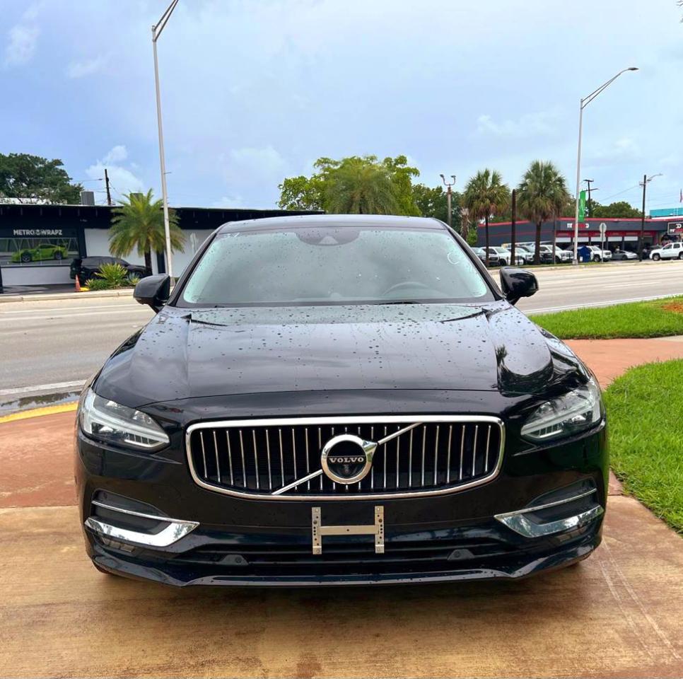 volvo s90 2018 LVY992ML5JP006035 image volvo s90 2018 LVY992ML5JP006035 image