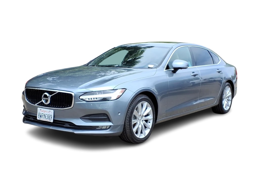 volvo s90 2018 LVY992MK9JP018423 image volvo s90 2018 LVY992MK9JP018423 image