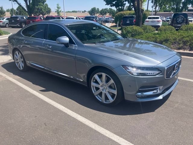volvo s90 2018 LVY992ML0JP028363 image volvo s90 2018 LVY992ML0JP028363 image