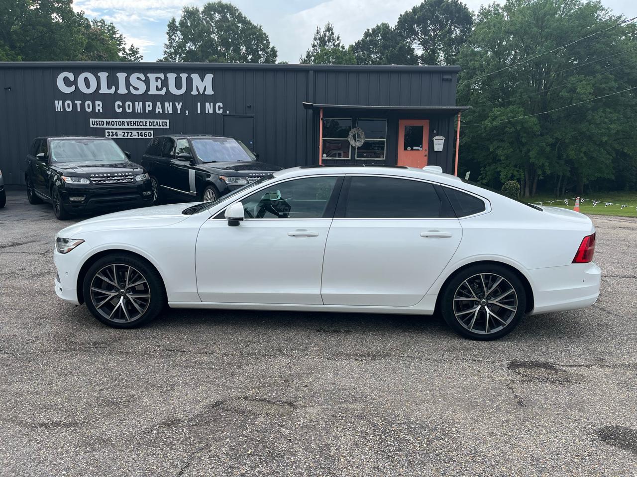 volvo s90 2018 LVY992MK3JP024556 image volvo s90 2018 LVY992MK3JP024556 image