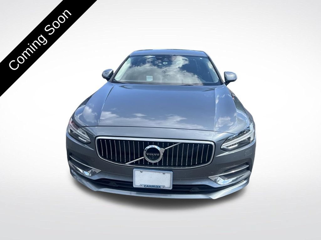 volvo s90 2018 LVY992ML5JP017620 image volvo s90 2018 LVY992ML5JP017620 image