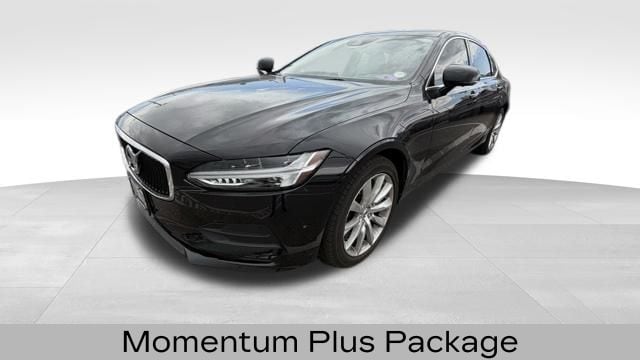 volvo s90 2018 LVY992MK9JP020463 image volvo s90 2018 LVY992MK9JP020463 image