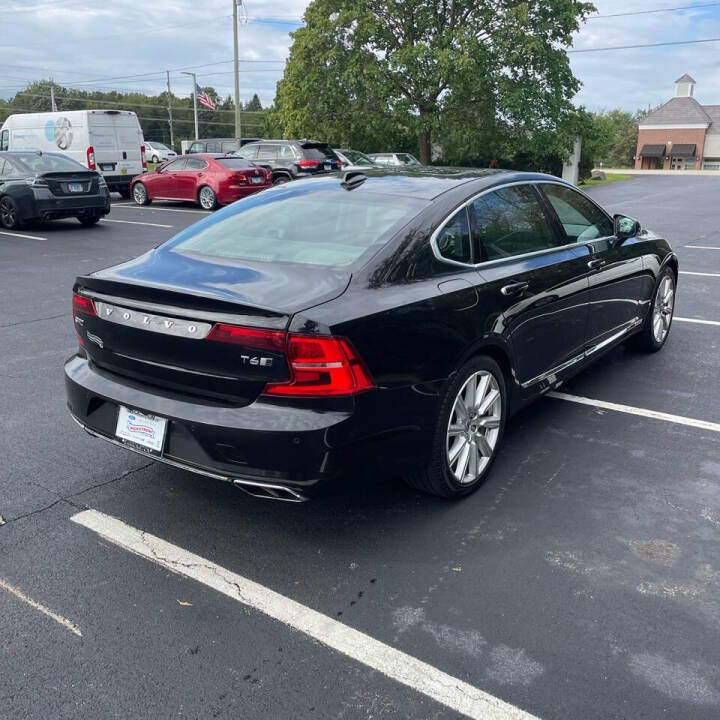 volvo s90 2018 LVY992ML6JP008828 image volvo s90 2018 LVY992ML6JP008828 image