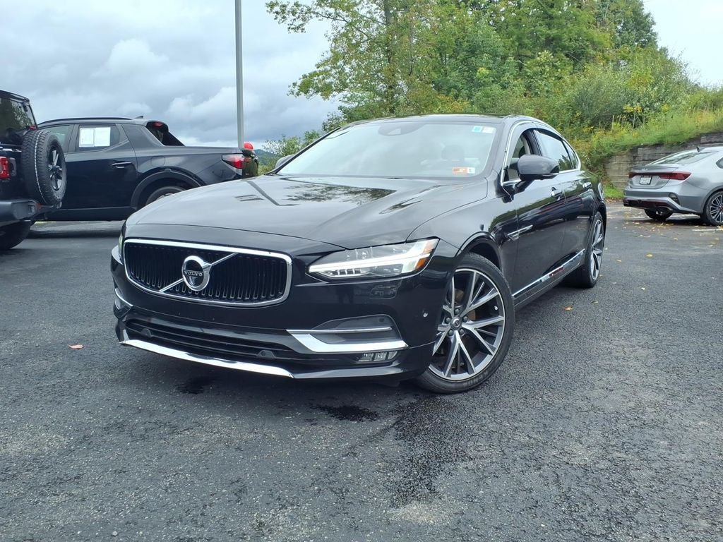 volvo s90 2018 LVY982MK2JP037558 image volvo s90 2018 LVY982MK2JP037558 image