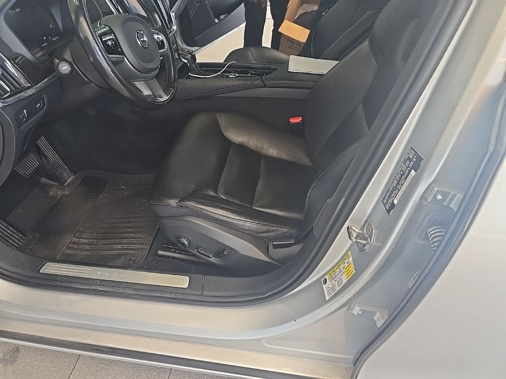 volvo s90 2018 LVY992MK5JP028706 image volvo s90 2018 LVY992MK5JP028706 image