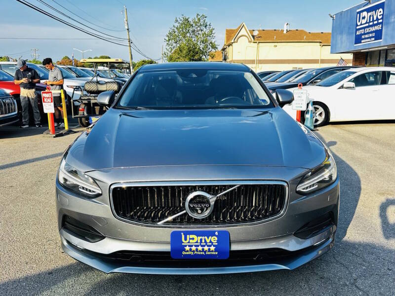 volvo s90 2018 LVY982MKXJP022371 image volvo s90 2018 LVY982MKXJP022371 image