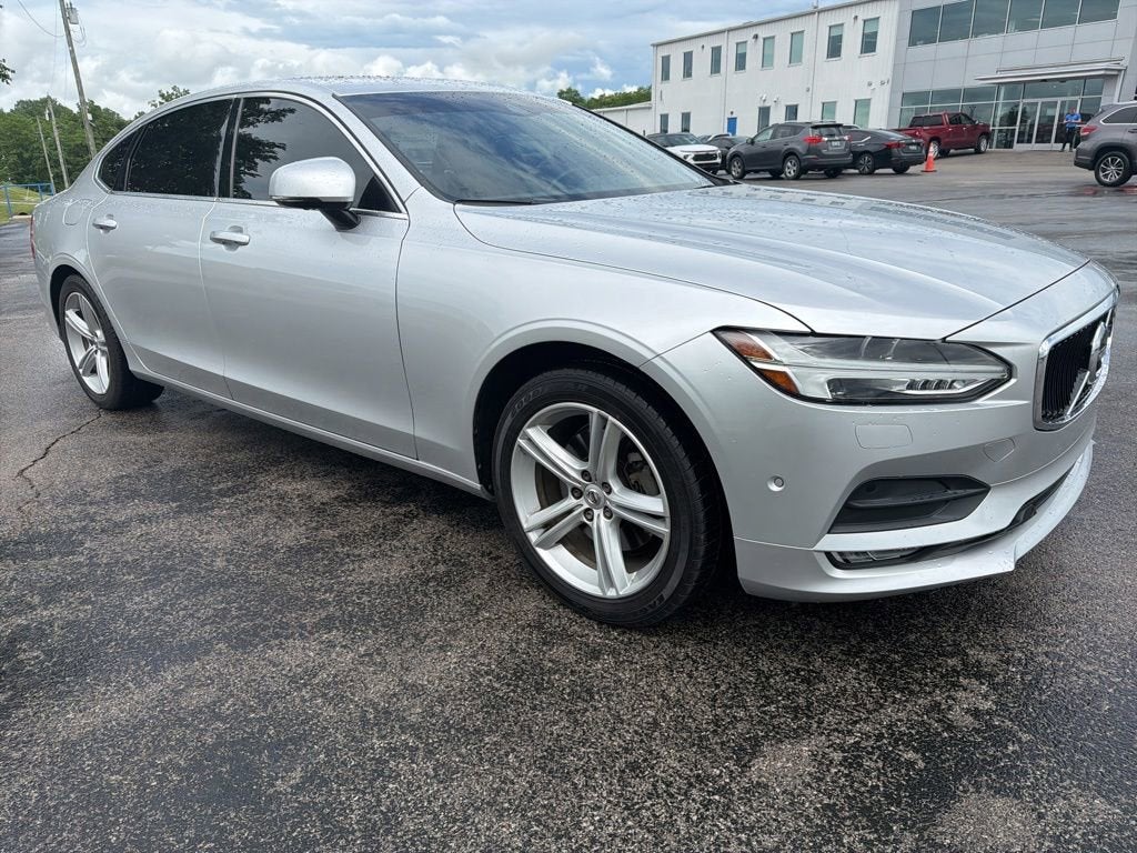 volvo s90 2018 LVY982MK7JP022828 image volvo s90 2018 LVY982MK7JP022828 image