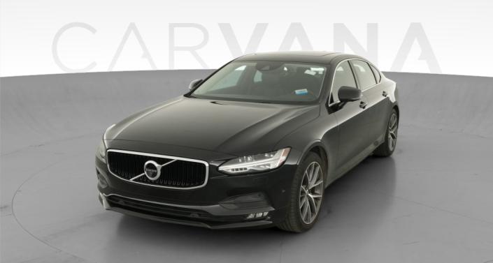 volvo s90 2018 LVY992MK0JP029973 image volvo s90 2018 LVY992MK0JP029973 image