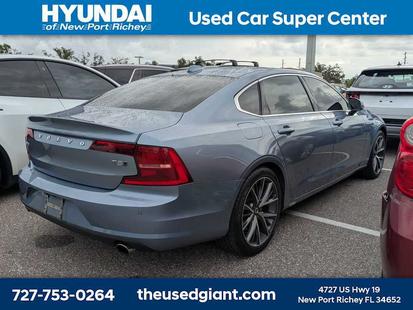 volvo s90 2018 LVY102MK8JP047290 image volvo s90 2018 LVY102MK8JP047290 image