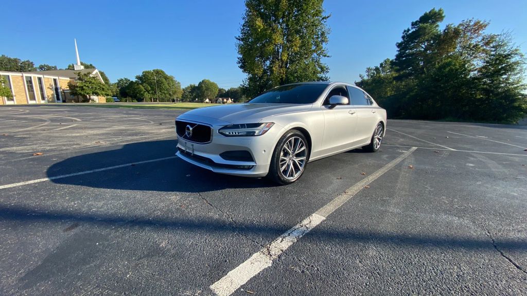 volvo s90 2018 LVY982AK8JP019585 image volvo s90 2018 LVY982AK8JP019585 image