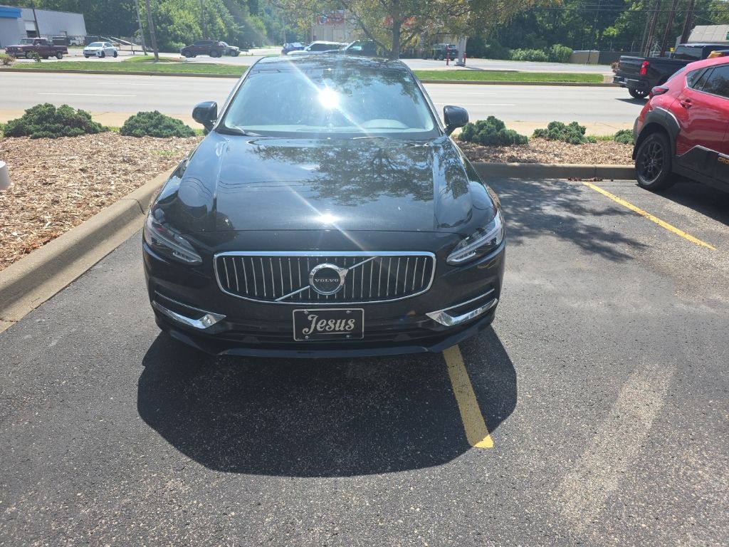volvo s90 2018 LVY992ML8JP006112 image volvo s90 2018 LVY992ML8JP006112 image