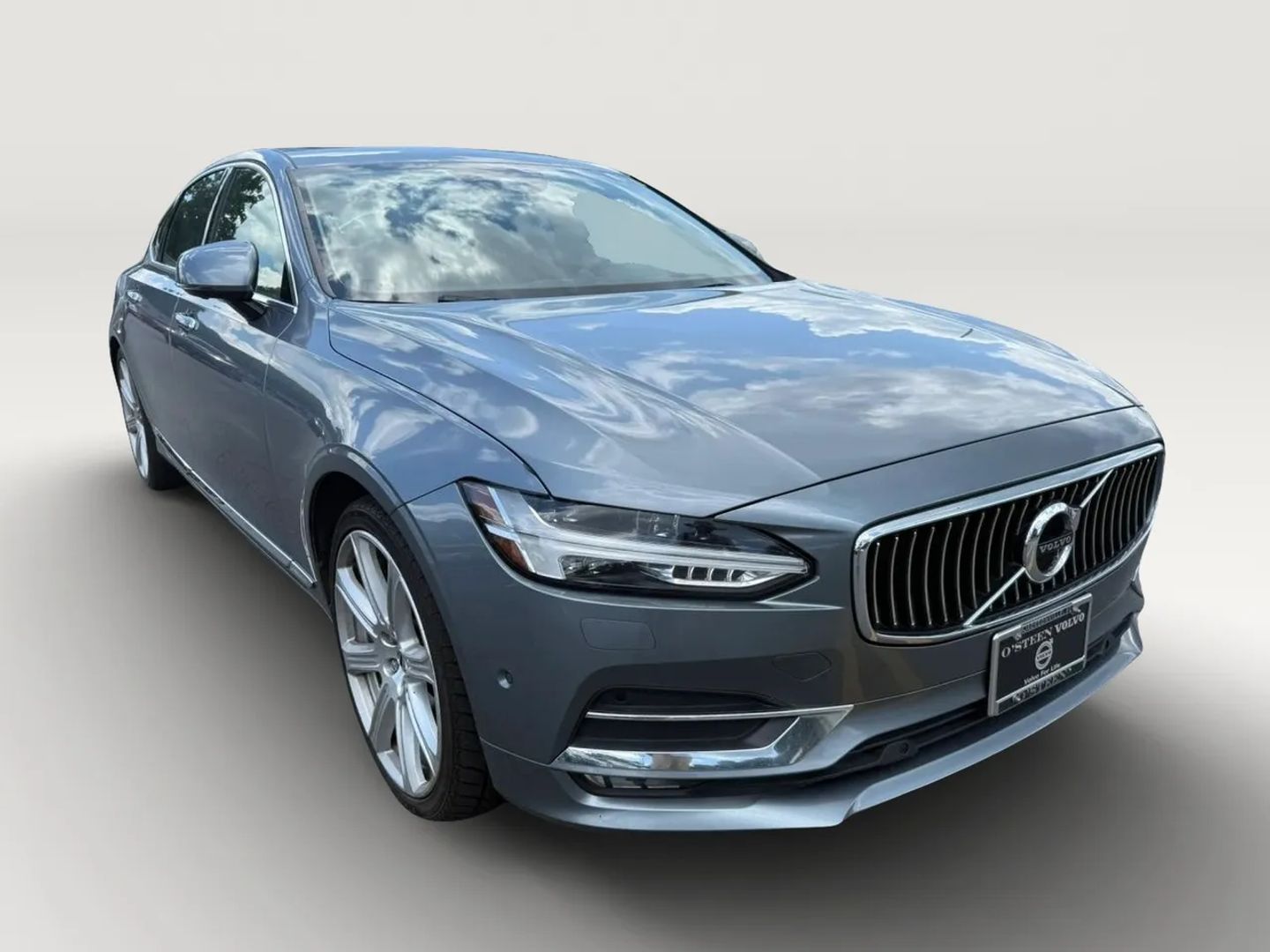volvo s90 2018 LVY992ML4JP020413 image volvo s90 2018 LVY992ML4JP020413 image