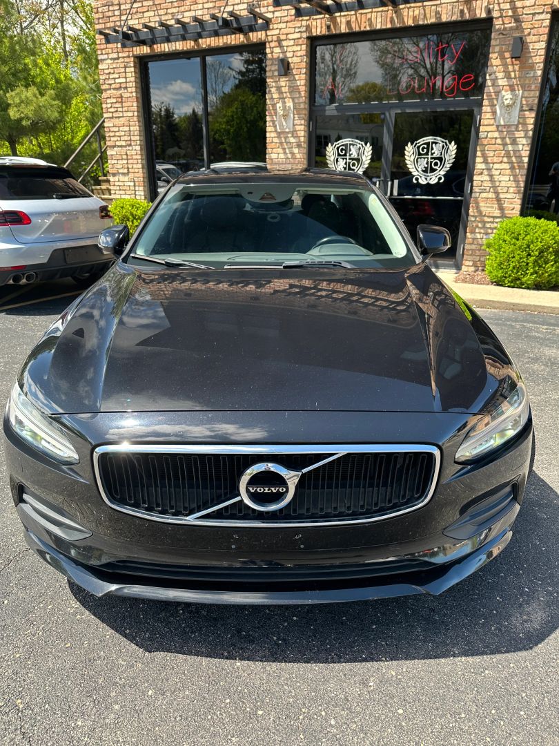 volvo s90 2018 LVY982MK8JP028220 image volvo s90 2018 LVY982MK8JP028220 image