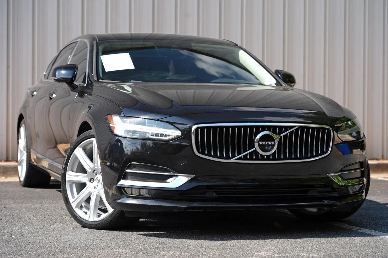 volvo s90 2018 LVYA22ML2JP056067 image volvo s90 2018 LVYA22ML2JP056067 image