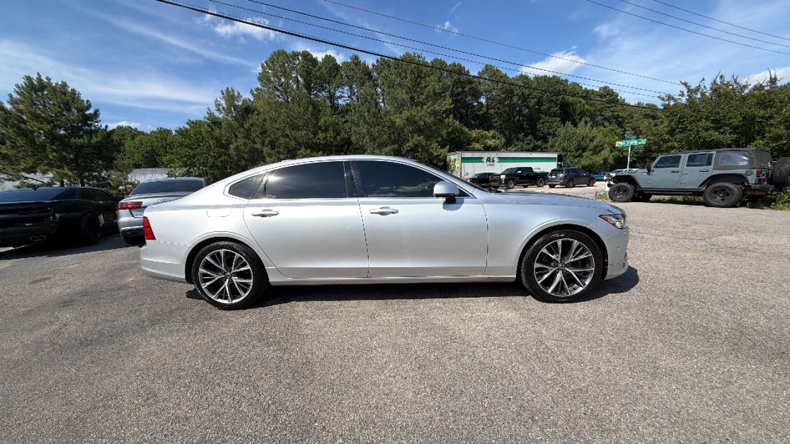 volvo s90 2018 LVY982MK2JP032005 image volvo s90 2018 LVY982MK2JP032005 image