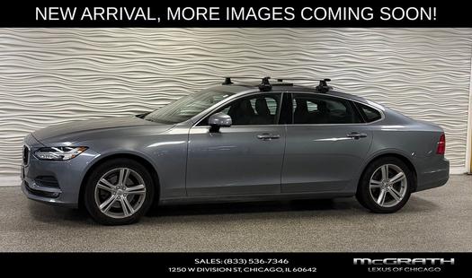 volvo s90 2018 LVY982MK9JP030462 image volvo s90 2018 LVY982MK9JP030462 image