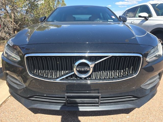 volvo s90 2018 LVY982AK6JP006155 image volvo s90 2018 LVY982AK6JP006155 image