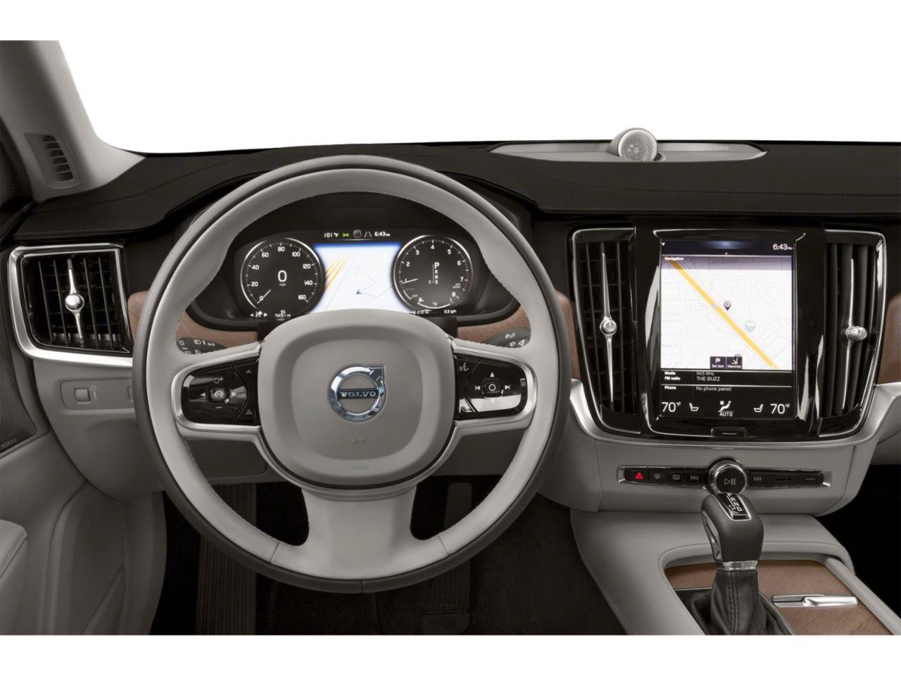 volvo s90 2018 LVY982MK9JP016819 image volvo s90 2018 LVY982MK9JP016819 image