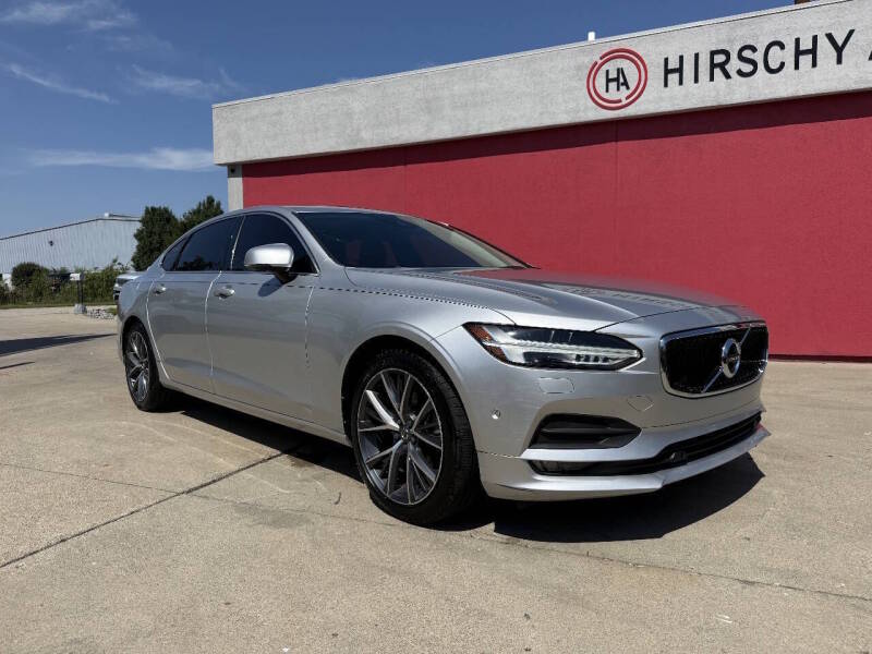 volvo s90 2018 LVY982MK9JP033913 image volvo s90 2018 LVY982MK9JP033913 image