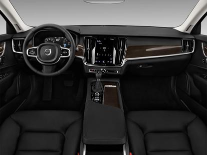volvo s90 2018 LVY992ML1JP031370 image volvo s90 2018 LVY992ML1JP031370 image