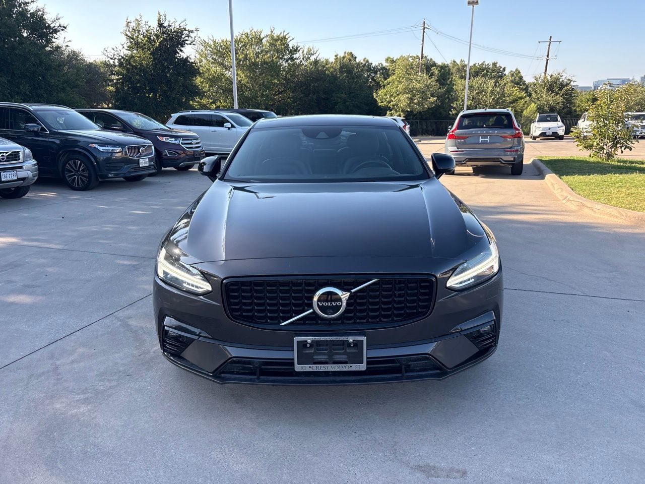 volvo s90 2021 LVYA22MT1MP204181 image volvo s90 2021 LVYA22MT1MP204181 image
