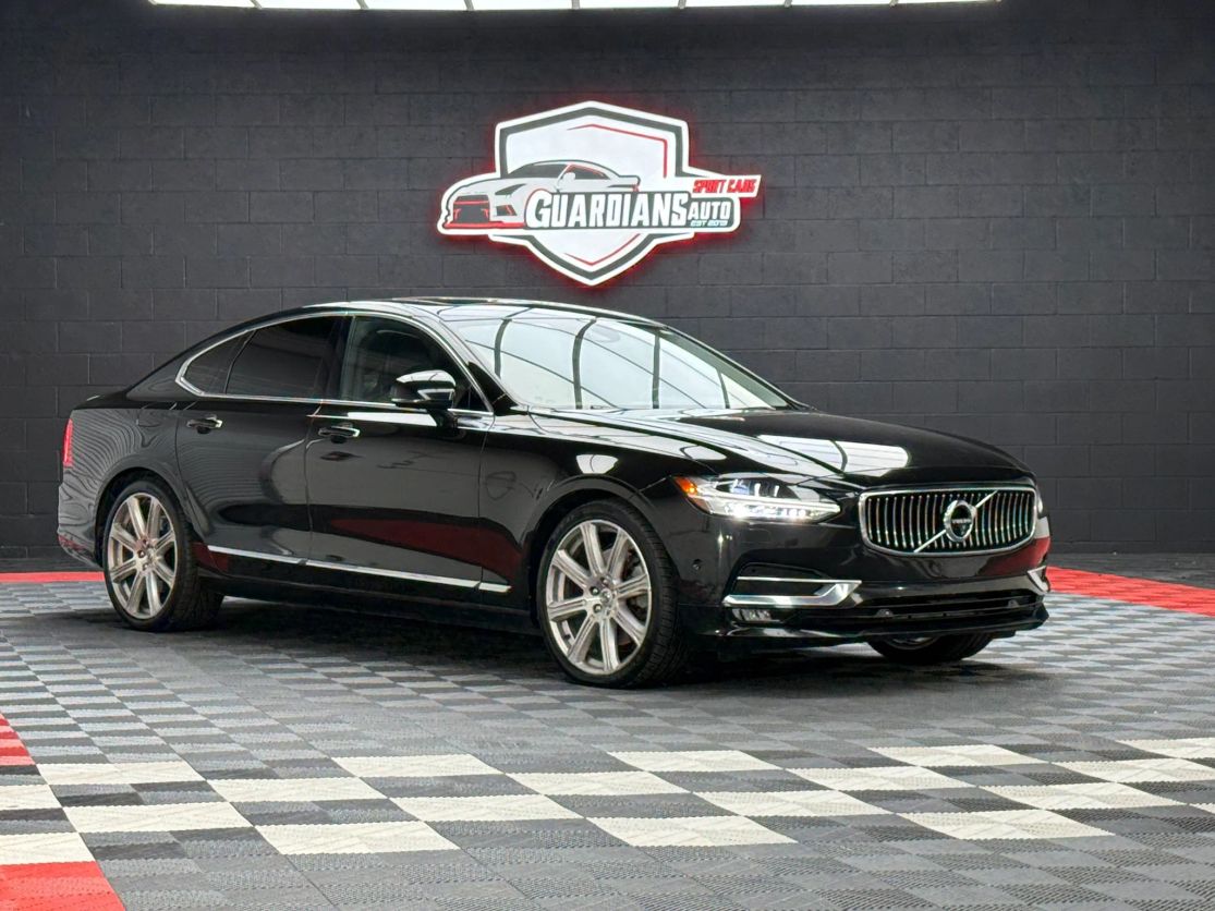 volvo s90 2017 YV1A22ML2H1016926 image volvo s90 2017 YV1A22ML2H1016926 image