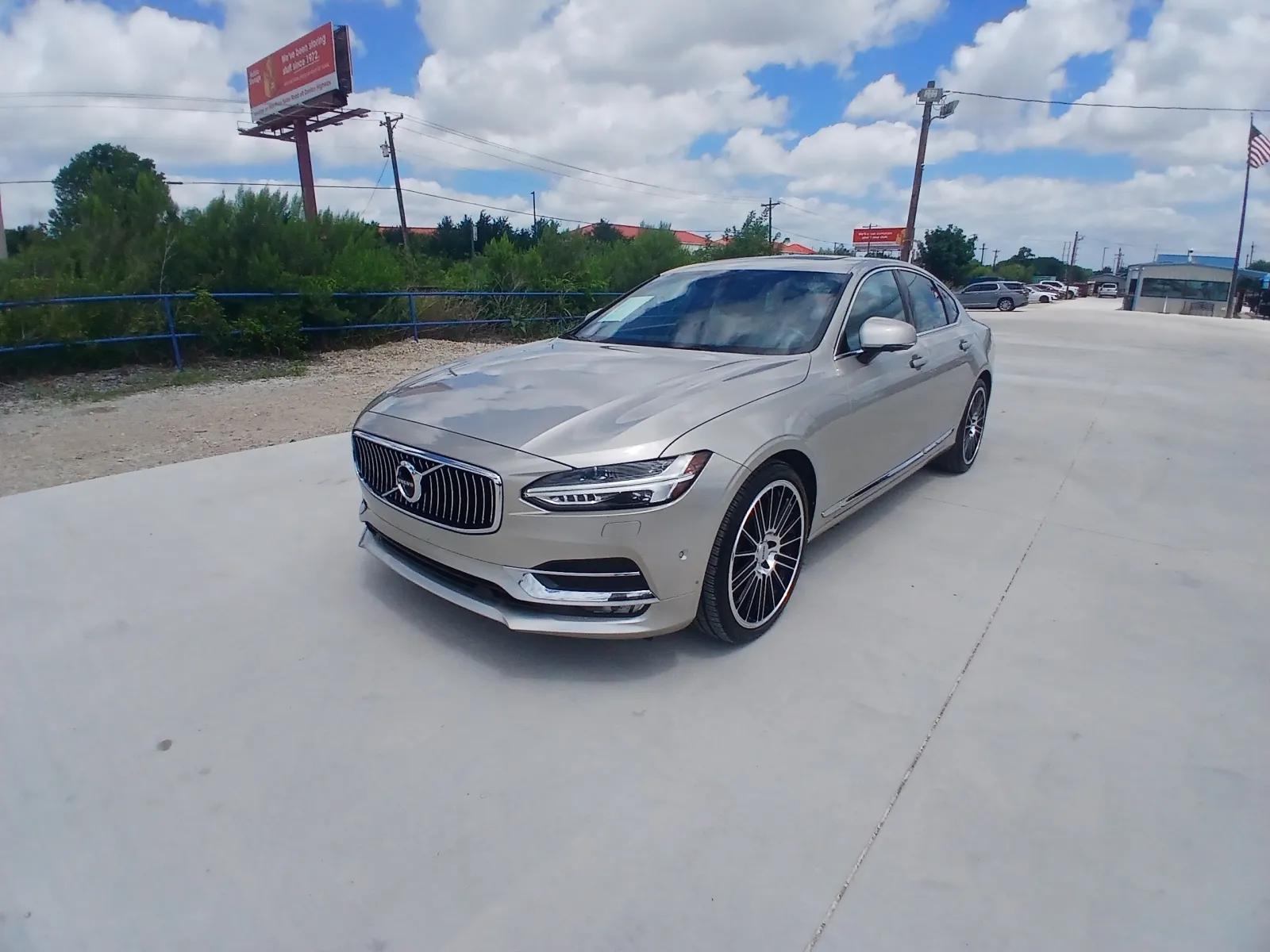 volvo s90 2017 YV1A22ML4H1001716 image volvo s90 2017 YV1A22ML4H1001716 image