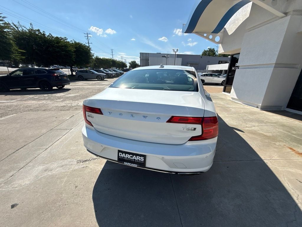 volvo s90 2017 YV1A22ML3H1001593 image volvo s90 2017 YV1A22ML3H1001593 image