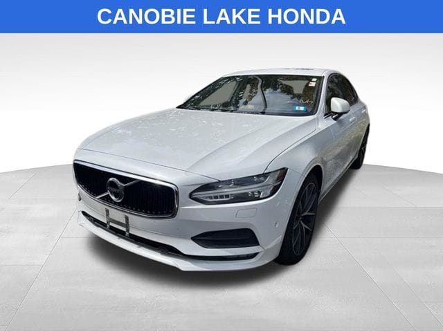 volvo s90 2017 YV1A22MK2H1015783 image volvo s90 2017 YV1A22MK2H1015783 image