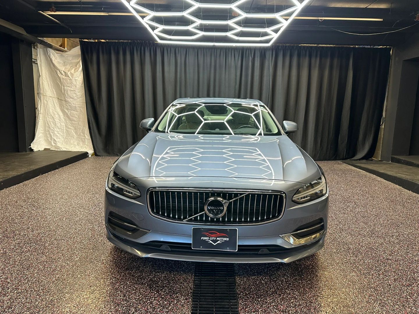 volvo s90 2017 YV1A22ML3H1011086 image volvo s90 2017 YV1A22ML3H1011086 image