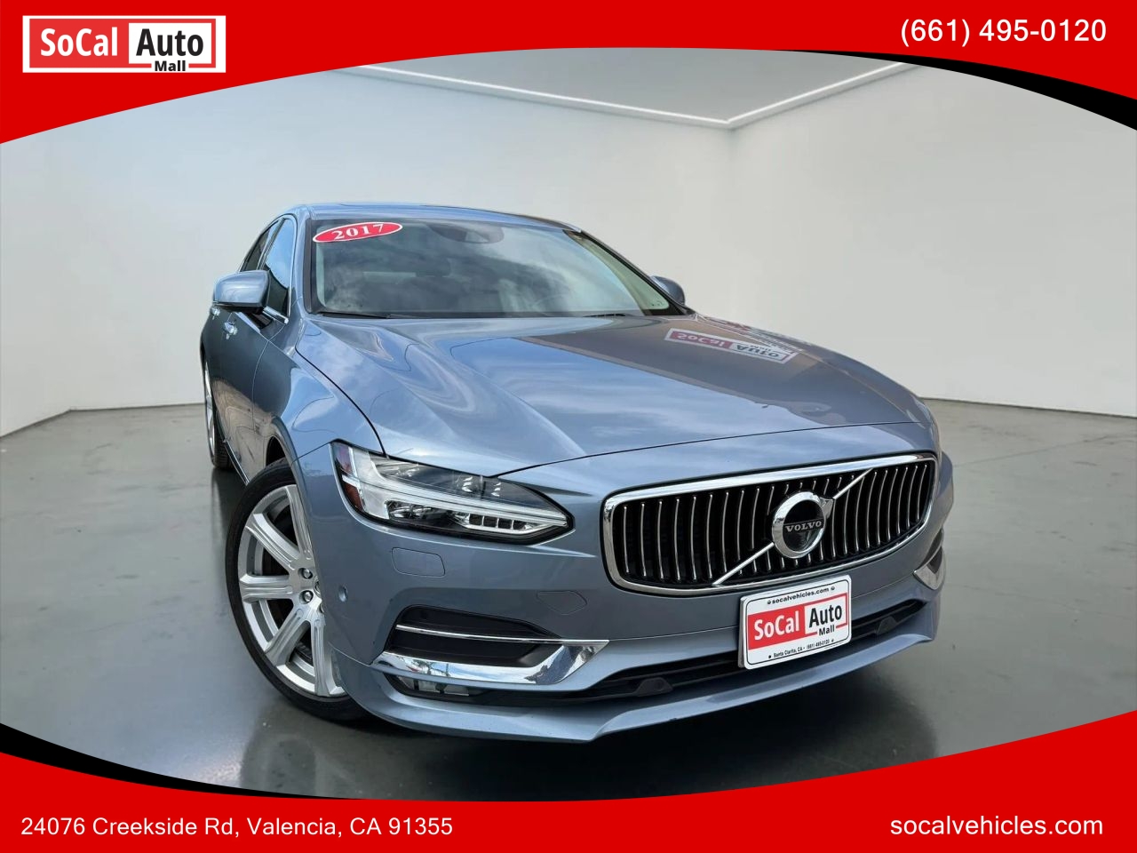 volvo s90 2017 YV1102AL9H1009661 image volvo s90 2017 YV1102AL9H1009661 image