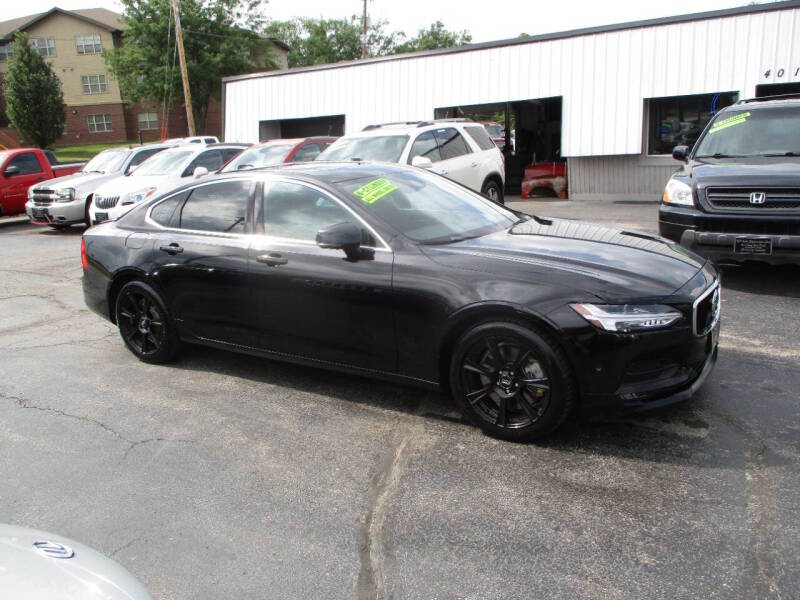 volvo s90 2017 YV1A22MK4H1006048 image volvo s90 2017 YV1A22MK4H1006048 image