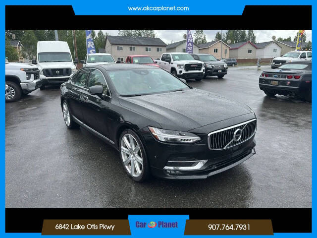 volvo s90 2017 YV1A22MLXH1017242 image volvo s90 2017 YV1A22MLXH1017242 image