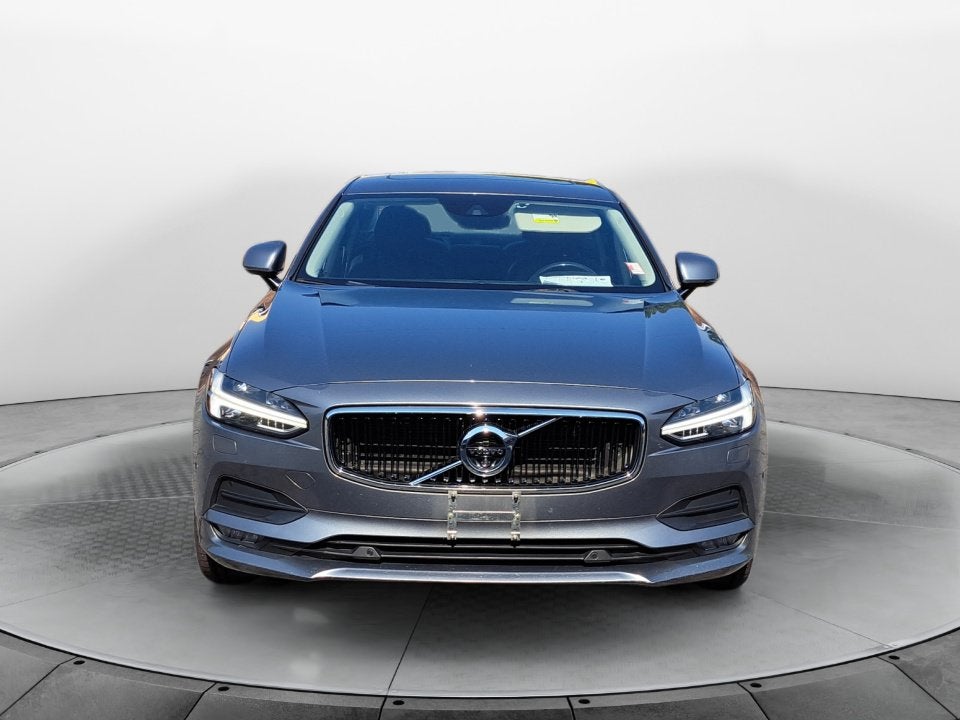 volvo s90 2017 YV1A22MK6H1010893 image volvo s90 2017 YV1A22MK6H1010893 image