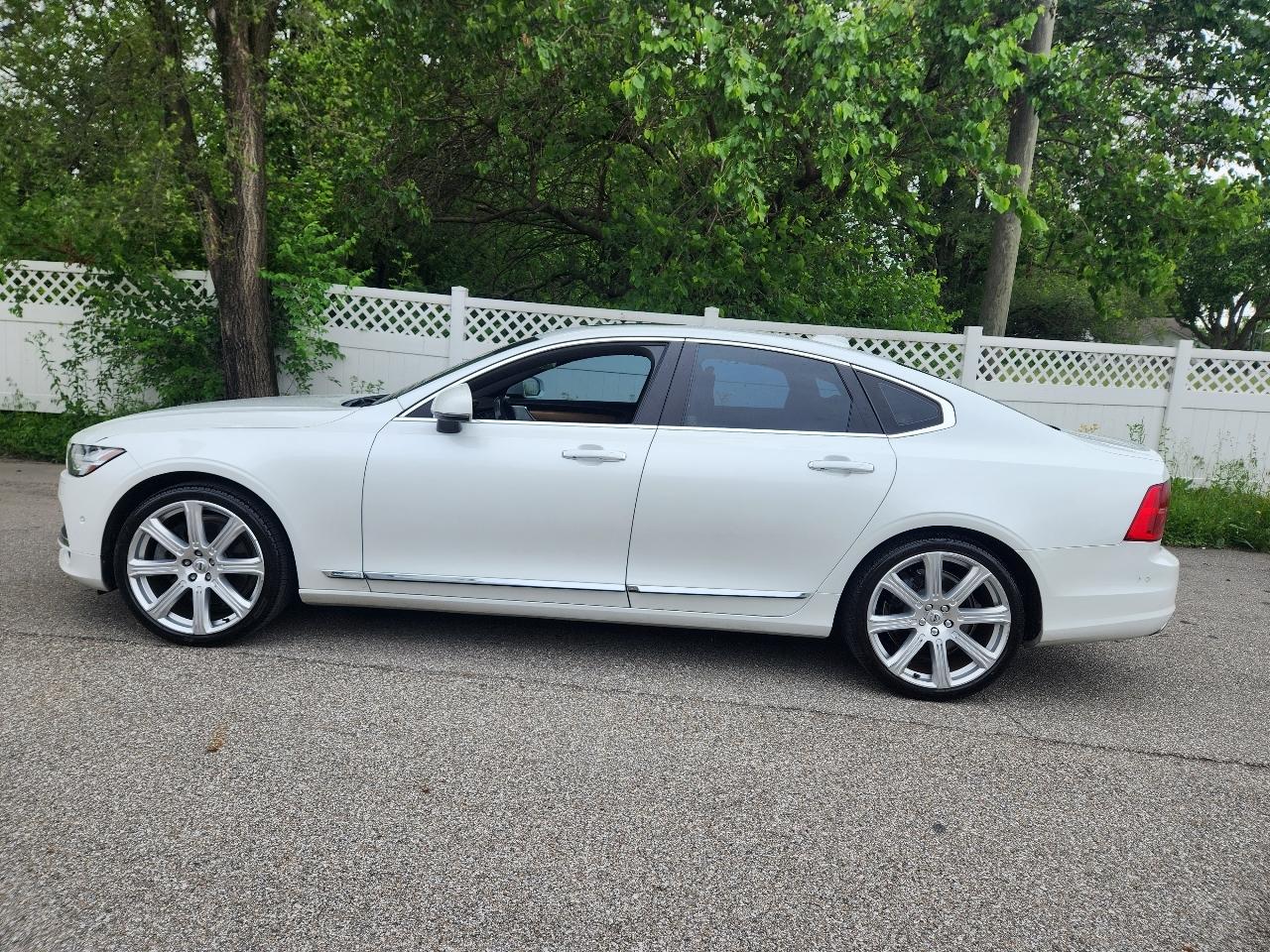 volvo s90 2017 YV1A22ML6H1005444 image volvo s90 2017 YV1A22ML6H1005444 image