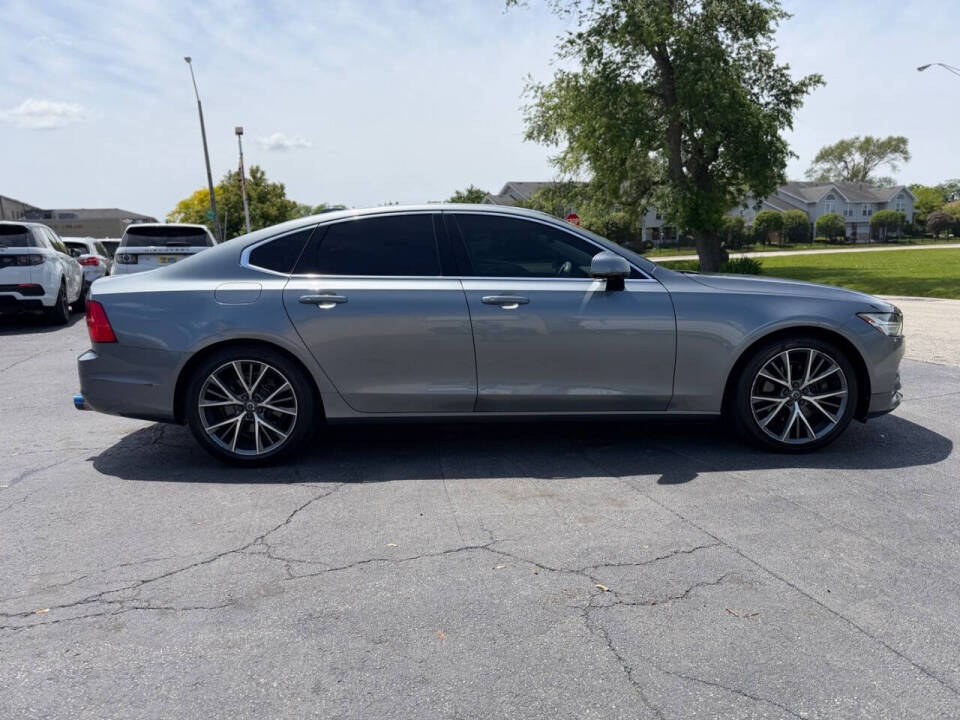 volvo s90 2017 YV1102AKXH1011619 image volvo s90 2017 YV1102AKXH1011619 image