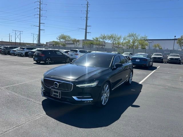 volvo s90 2017 YV1A22ML4H1004924 image volvo s90 2017 YV1A22ML4H1004924 image