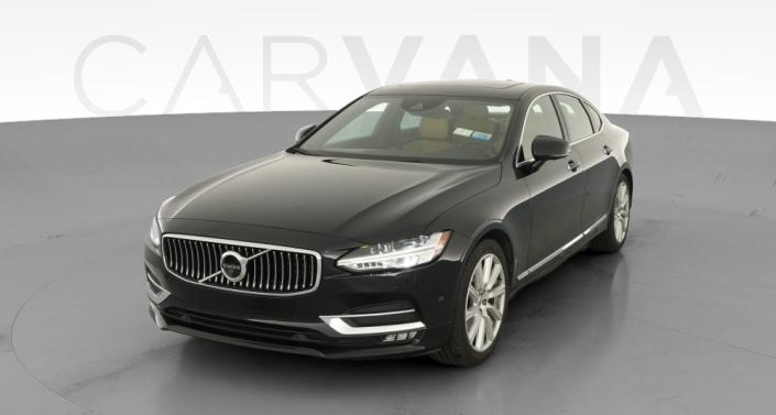 volvo s90 2017 YV1A22ML7H1013648 image volvo s90 2017 YV1A22ML7H1013648 image