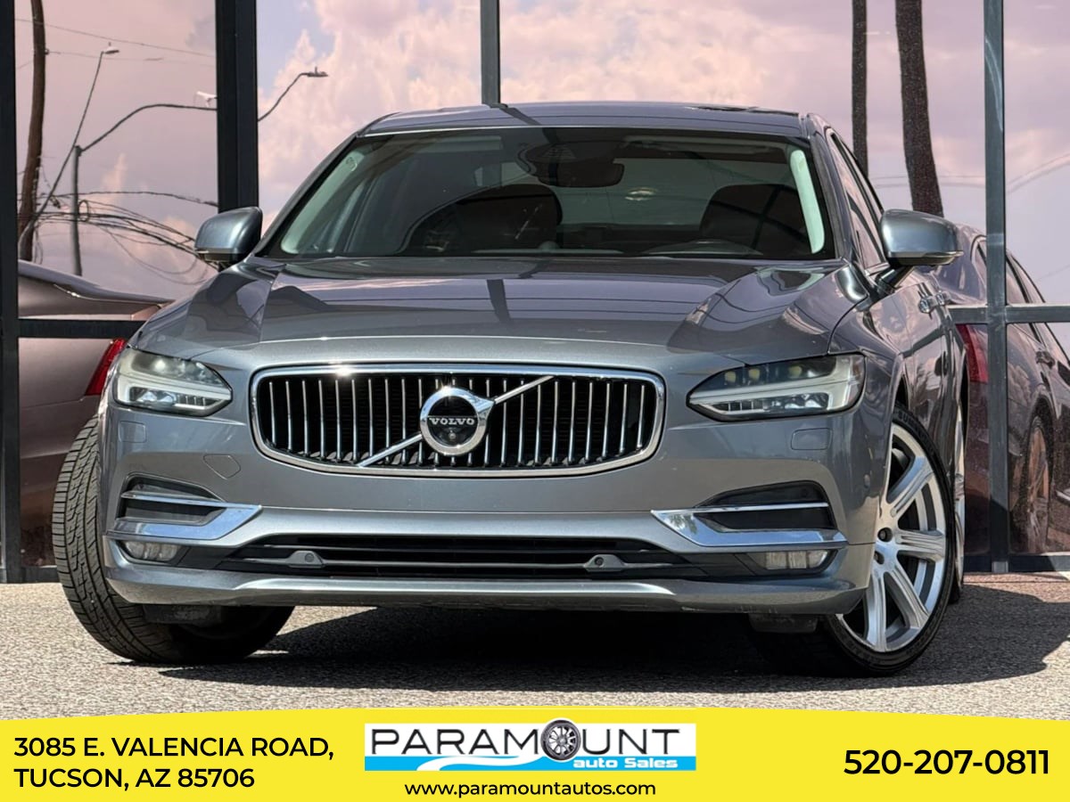 volvo s90 2017 YV1A22ML2H1001746 image volvo s90 2017 YV1A22ML2H1001746 image