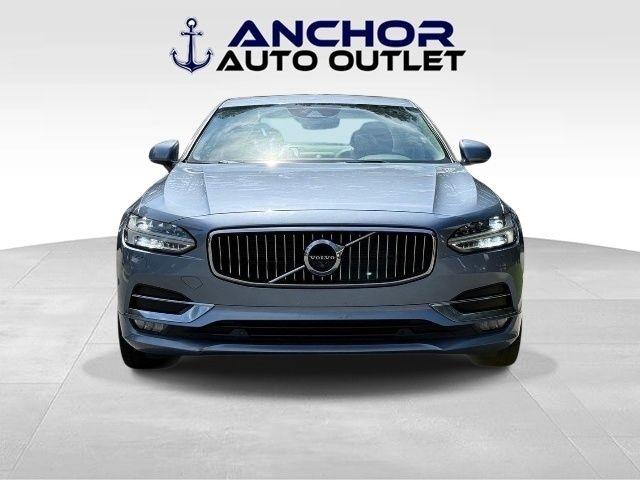 volvo s90 2017 YV1A22ML4H1003109 image volvo s90 2017 YV1A22ML4H1003109 image