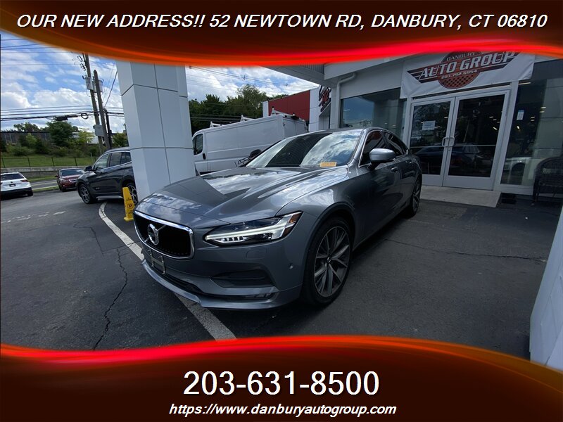 volvo s90 2017 YV1A22MK3H1010365 image volvo s90 2017 YV1A22MK3H1010365 image