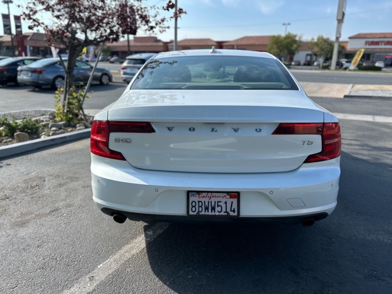 volvo s90 2017 YV1102AK8H1006970 image volvo s90 2017 YV1102AK8H1006970 image