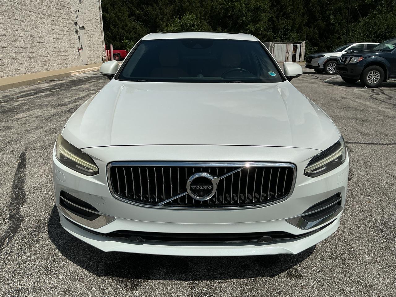 volvo s90 2017 YV1A22ML4H1011615 image volvo s90 2017 YV1A22ML4H1011615 image