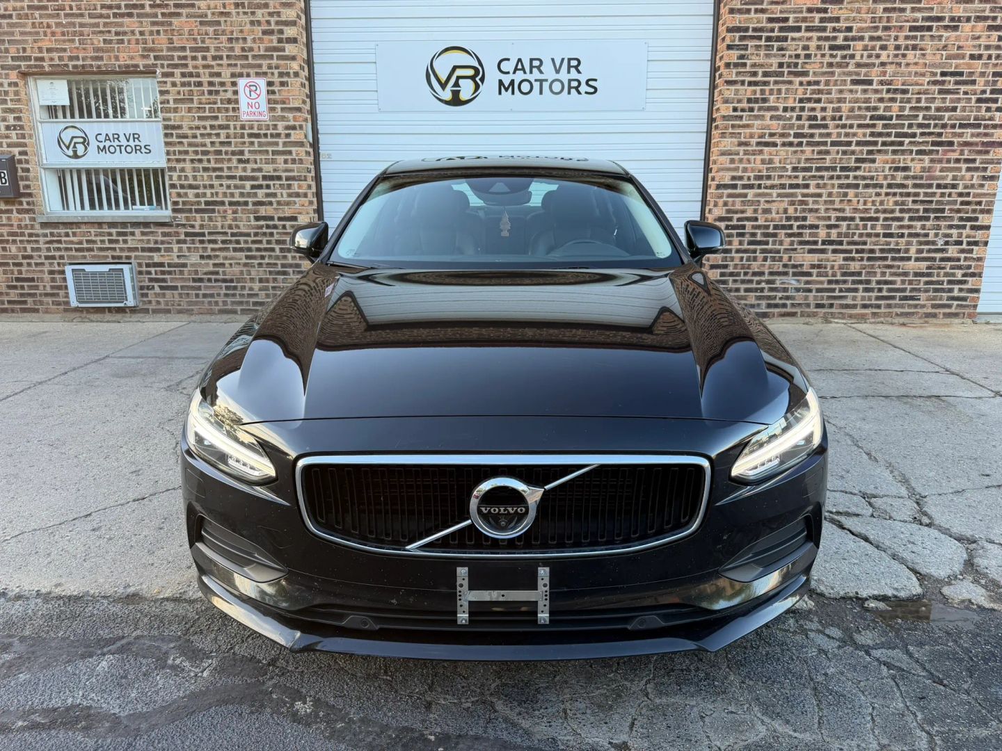 volvo s90 2017 YV1A22MK9H1004506 image volvo s90 2017 YV1A22MK9H1004506 image